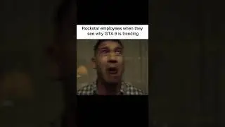GTA 6 Leaked Memes 