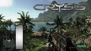 Контакт | Crysis №1