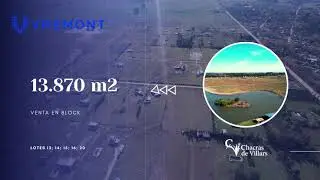 Terrenos en Venta en Marcos Paz, Prov. de Buenos Aires