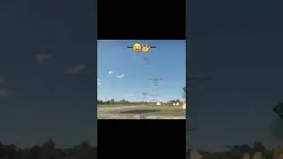 watch out for that tree.. #warthunder #gaming