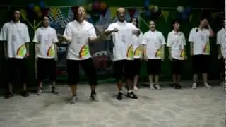 хочу я быть вожатым,вожатым быть хочу,а если я не буду..