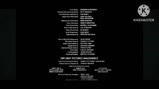 Smurfs (2025) End Credits