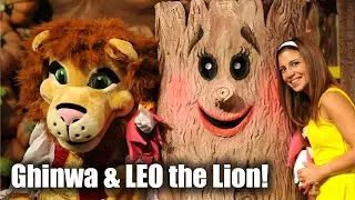 GHINWA & LEO