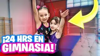 A DAY at the GYM 😍 | IVANNA and AMANDA'S WORKOUT ROUTINE