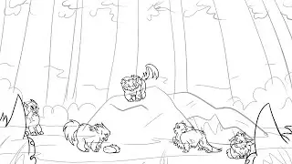 {I miss you} - Part 9 - WIP