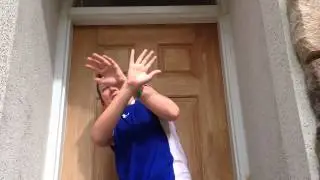 Sentenced To Outdoors