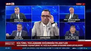Yeni Akit - Gündem Özel - “Aile kurumumuza saldırılar bitmiyor!”
