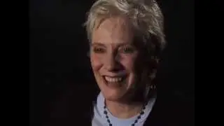 BETTY BUCKLEY from RICK McKAY's 2019 film BROADWAY: THE NEXT GENERATION