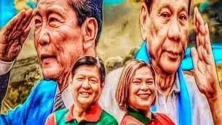 Bagong Pilipinas,Bagong Mukha #MARCOS #BBM #bbmsara2022  #sarahduterte