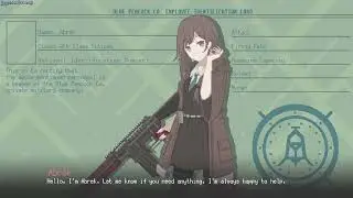 Snezhinka Sentinel Girls 2 gameplay - GogetaSuperx