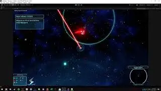 SpaceCraft - Working on missions