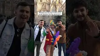 Böyle Olacağını Bilmiyorduk 🗺️
