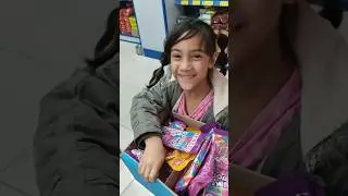 Umay Kutuyla Jelibon Aldı 🤣 