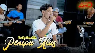 Penipu Alus - Tedjo Dembik (Official Music Video) Seng Nduwur Tutupan Seng Ngisor Dagangan