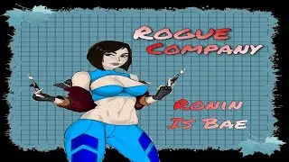 Ronin.EXE - Rogue Company Gameplay