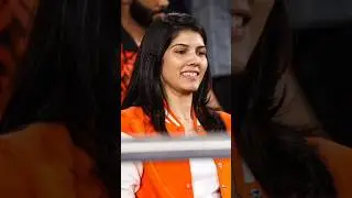 Kavya Maran Dengi India Ke Sabhi Logo Ko Tohfa 😱 
