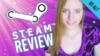 Valve's Steam for Linux - A Full Review