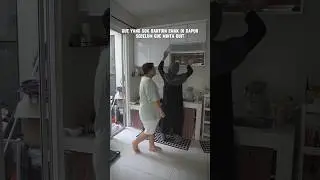 Pura-pura baik 😂