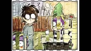 Nothing but strange #4