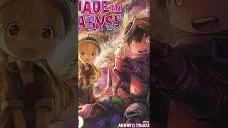 Made In Abyss Is Disastrous