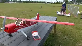 Hanger 9 Valiant 10cc Electric