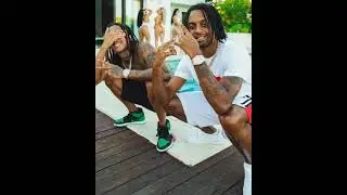 Young Adz x Dirtbike Lb - Back To Back #Exclusive