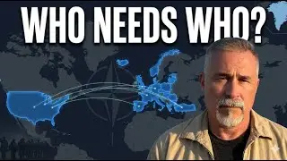 NATO's Dependence on US Military Might