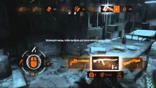 Metro Last Light #3 [Я спасу тебя дружище!]