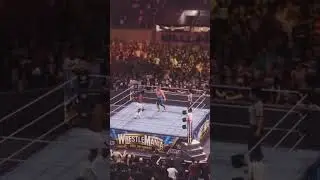 Muhammad Ali vs Logan Paul