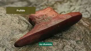 Rocas, talleres y formas: La talla del Jade