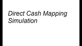 Direct Mapping in cache memory Simulation || Cache Memory