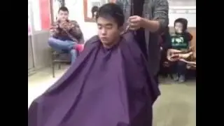 Прикол.