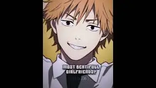 Beautiful Girlfriend? | #itsukashido #isseihyoudou #anime #manga @chika1803 @Lagzol