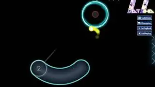 osu! first 300pp play (314 pp SS) Sore Wa Chiisana Hikari No Youna 6.07* HDDT