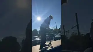 Stoked with those mini ramp clips 😻 