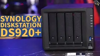 Synology DS920 Plus NAS | Still worth it?