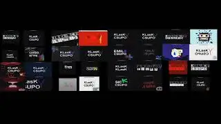 Mixed Klasky Csupo Error UltraParison