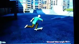 Skate 4 teaser