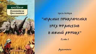 Луи Буссенар  