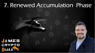 Renewed Accumulation of Crypto Markets Explained