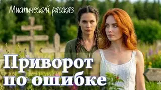 Приворот по ошибке
