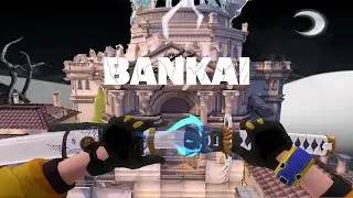 Why the oni is the best bundle in Valorant!