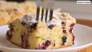Вкусный Пирог за 15 минут  🥧