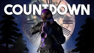 COUNTDOWN - Rust Console (Movie)