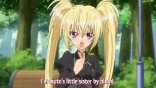 ^3^ ANIME PARODY (WATCH IF YOUR BRAVE ENOUGH ^0^)