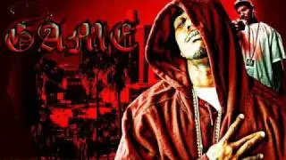 The Game Ft. Devin The Dude - Gangster  [Full Version]