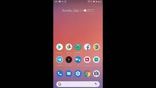 Pixel Experience Plus Edition Internal Sound Supported (Screencam)
