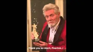 ~Joel's Post-Gala Award