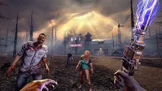 Через 7 дней...Что? 7 days to die