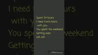 Girls Like You Lyrics